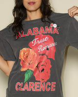 Tee shirt trucker