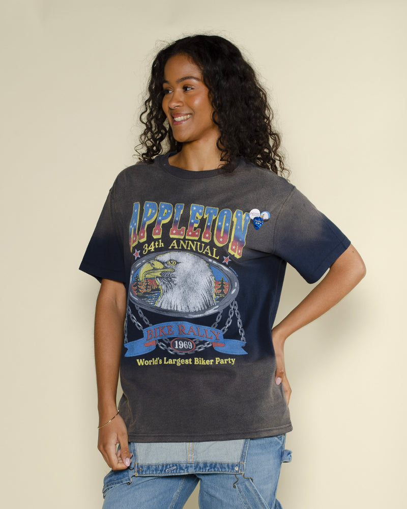 Tee shirt newtone