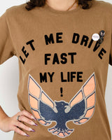 Tee Shirts & Polos NEWTONE - Tee shirt newtone