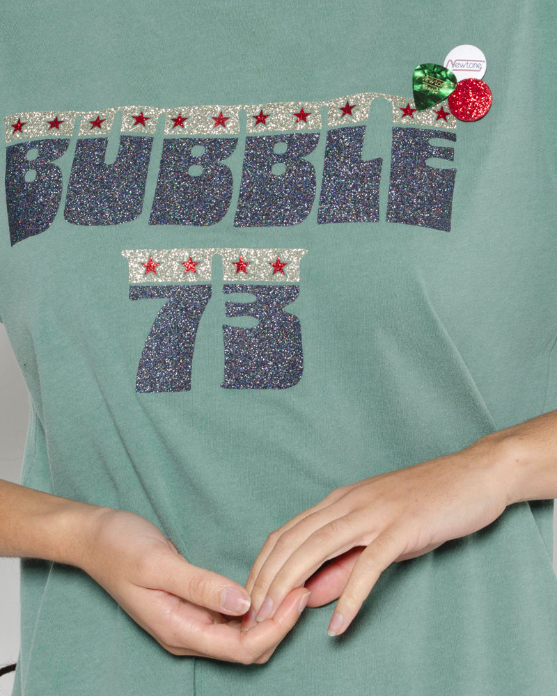 Tee Shirts &amp; Polos NEWTONE - Tee shirt newtone