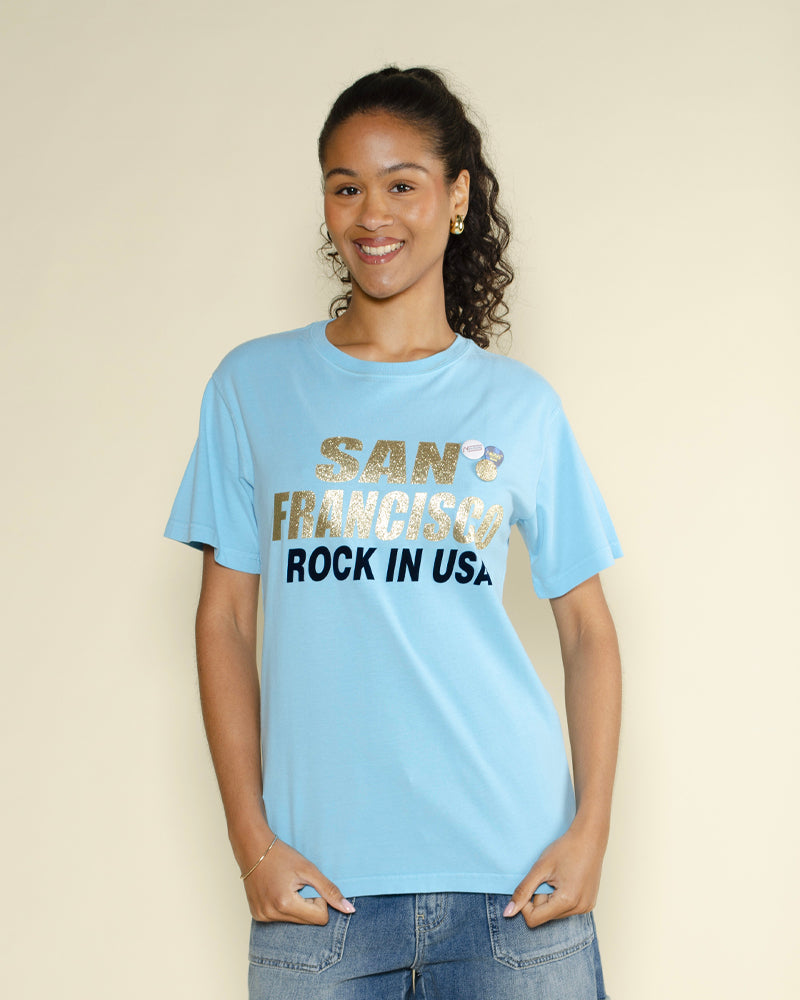 Tee Shirts & Polos NEWTONE - Tee shirt newtone