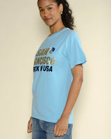 Tee Shirts & Polos NEWTONE - Tee shirt newtone