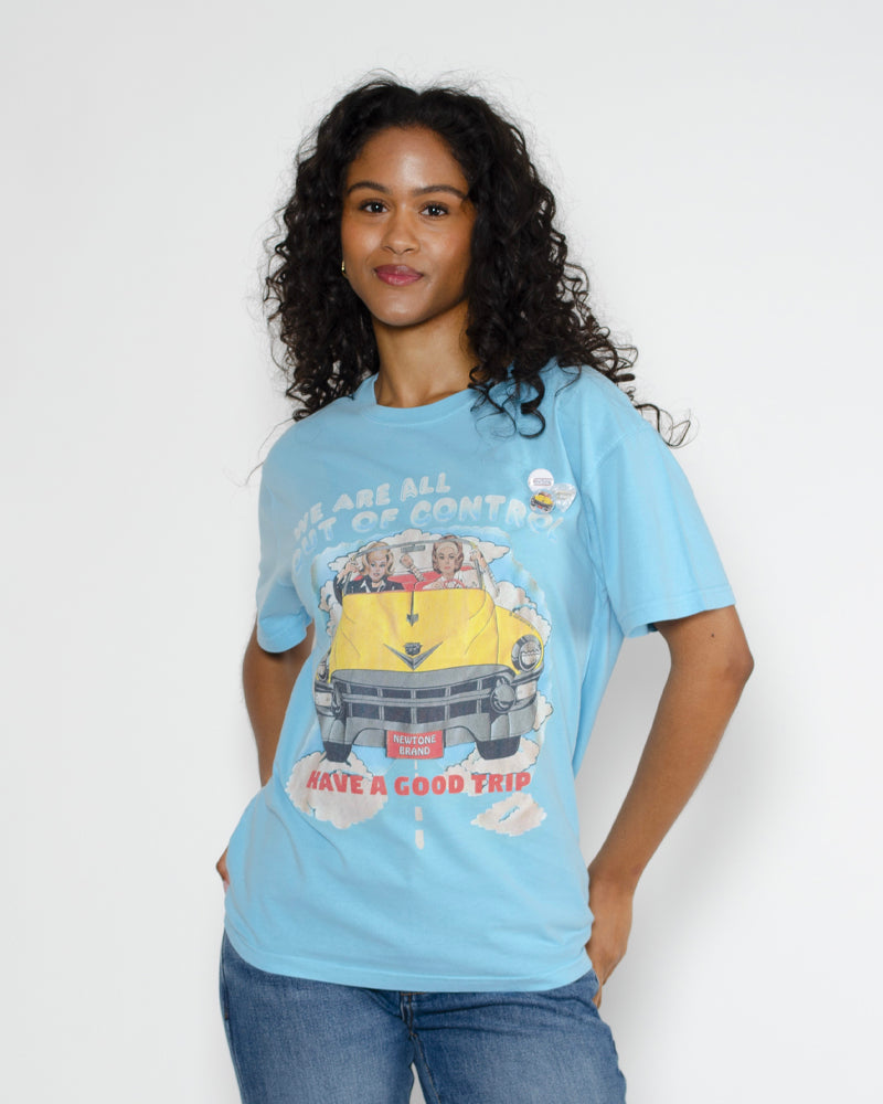Tee shirt newtone