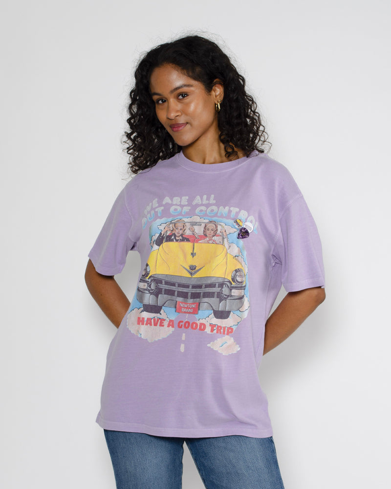 Tee shirt newtone