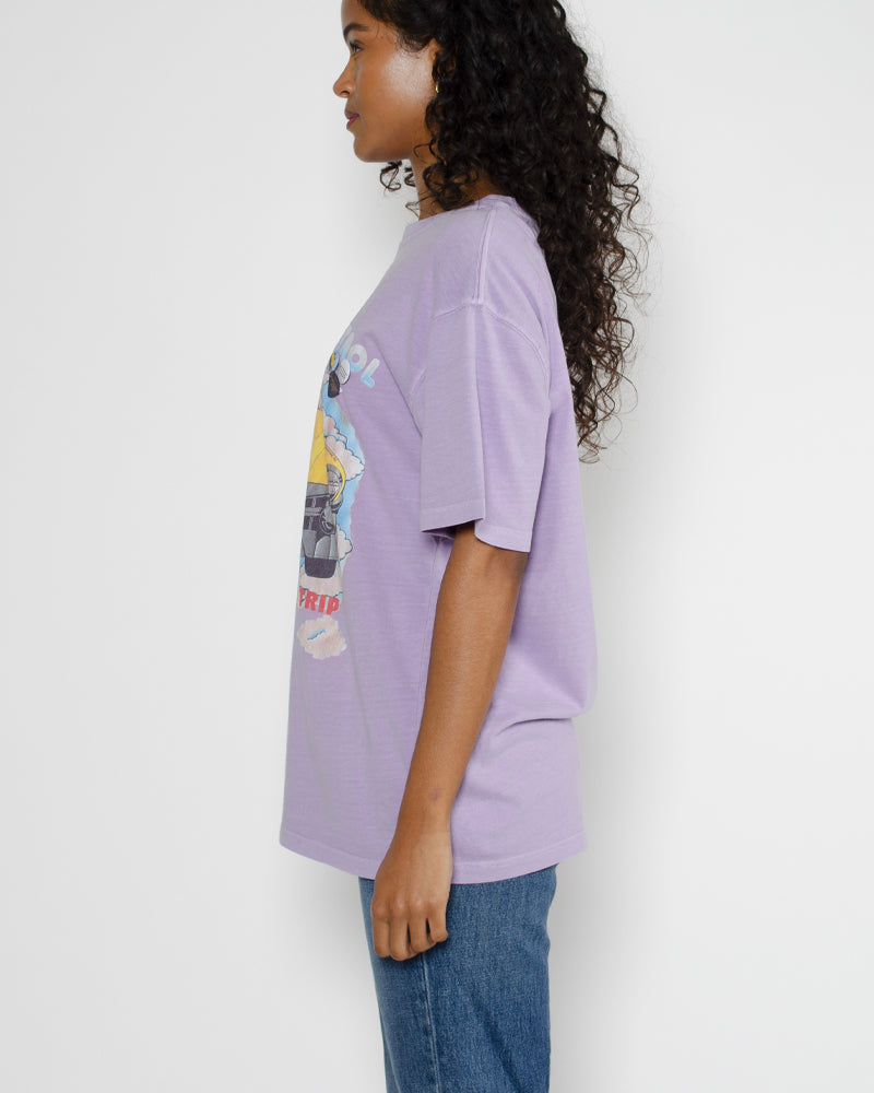 Tee shirt newtone