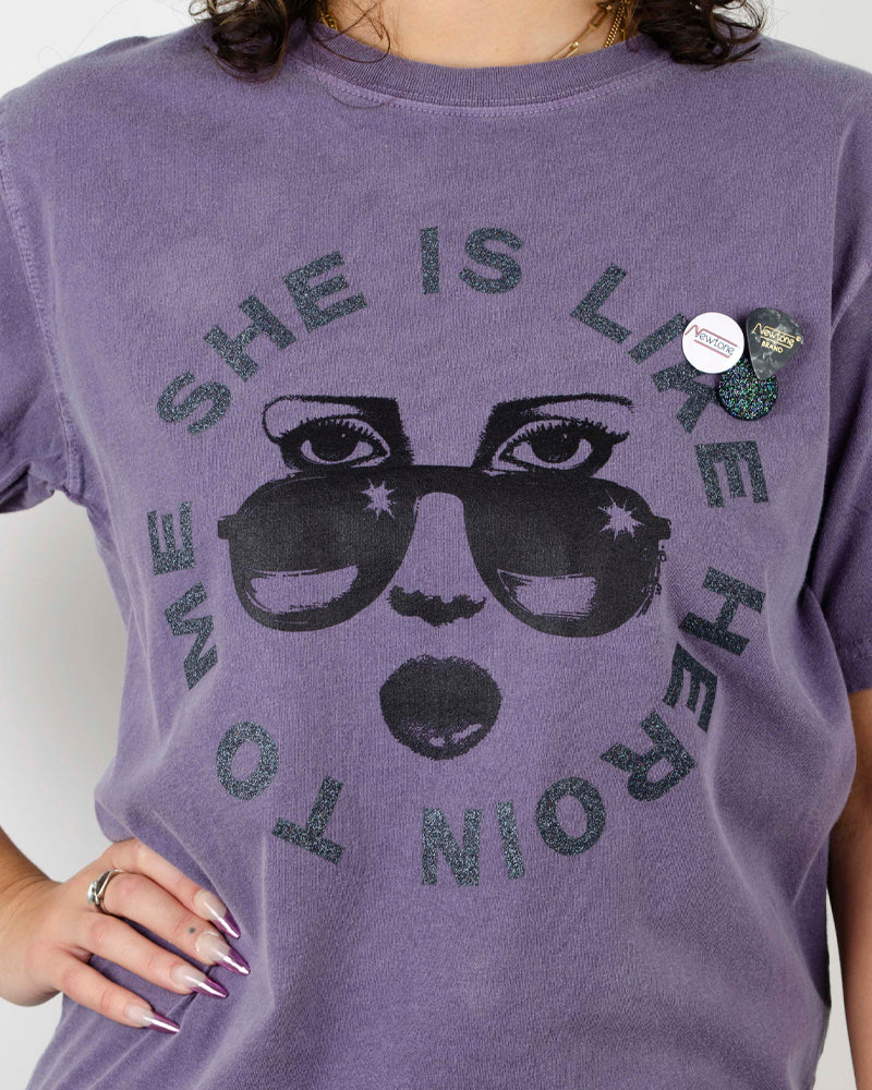 Tee Shirts & Polos NEWTONE - Tee shirt newtone