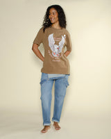 Tee shirt newtone
