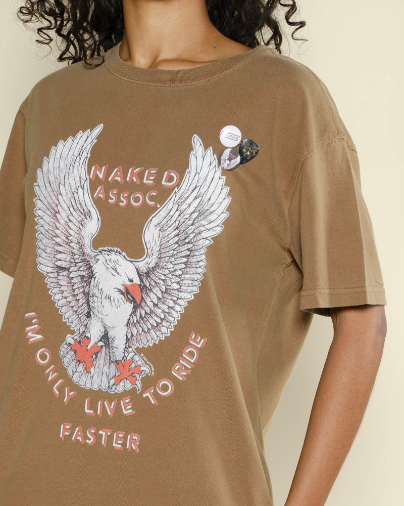 Tee shirt newtone