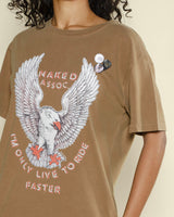 Tee shirt newtone