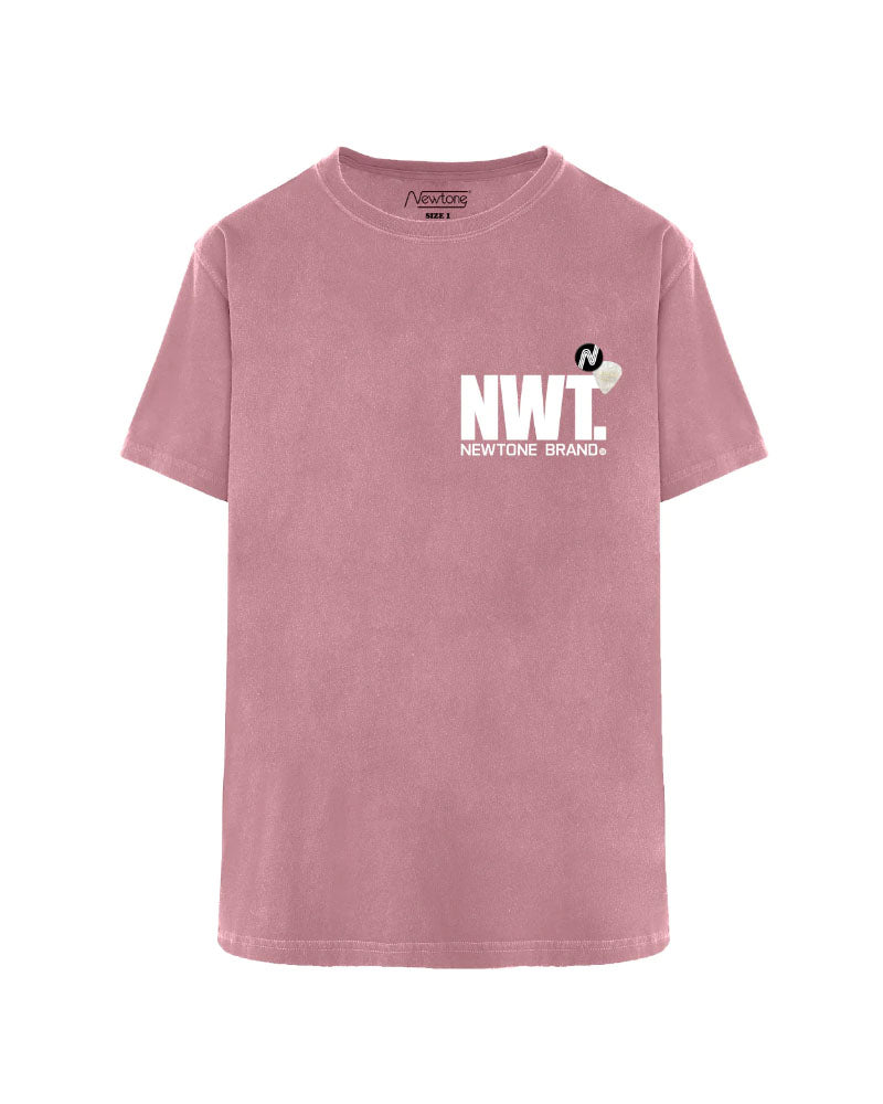 Tee Shirts &amp; Polos NEWTONE MEN - Tee shirt newtone men