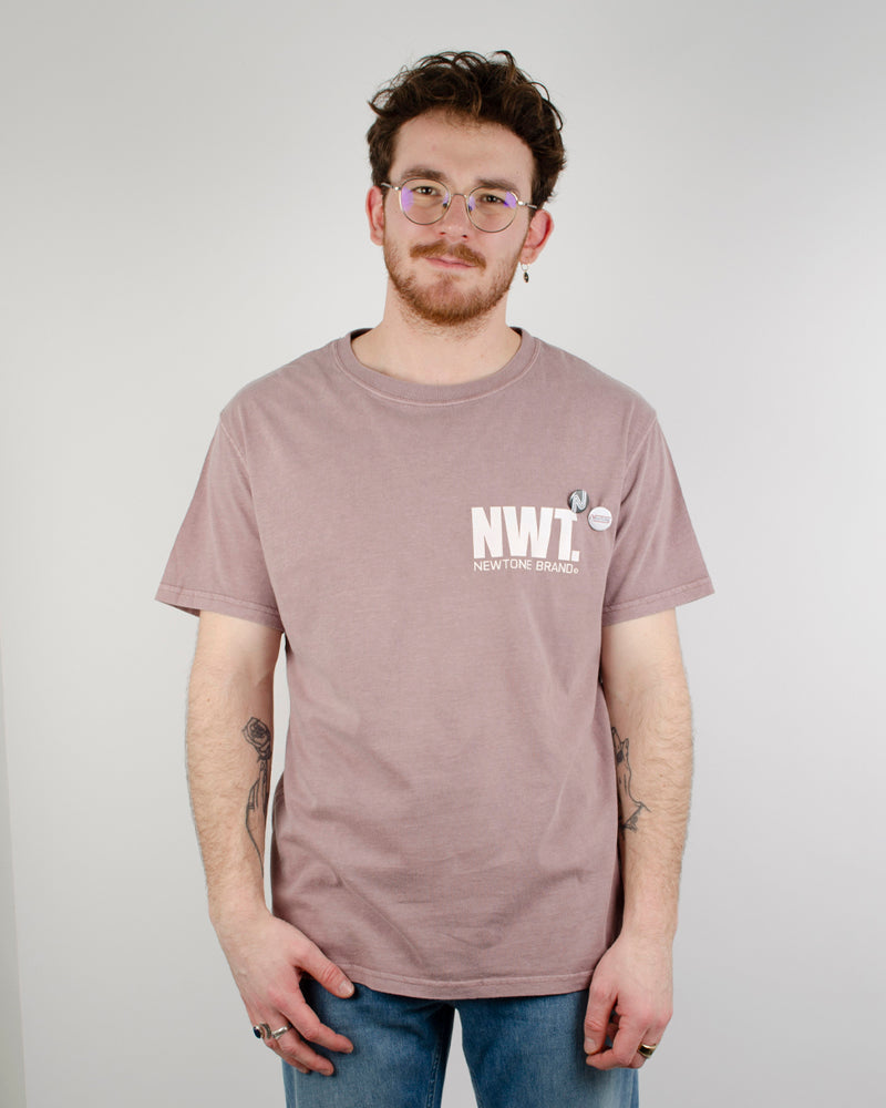 Tee Shirts & Polos NEWTONE MEN - Tee shirt newtone men