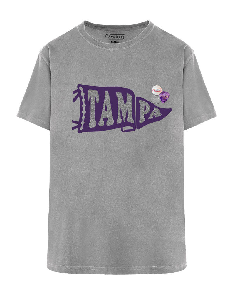Tee shirt newtone