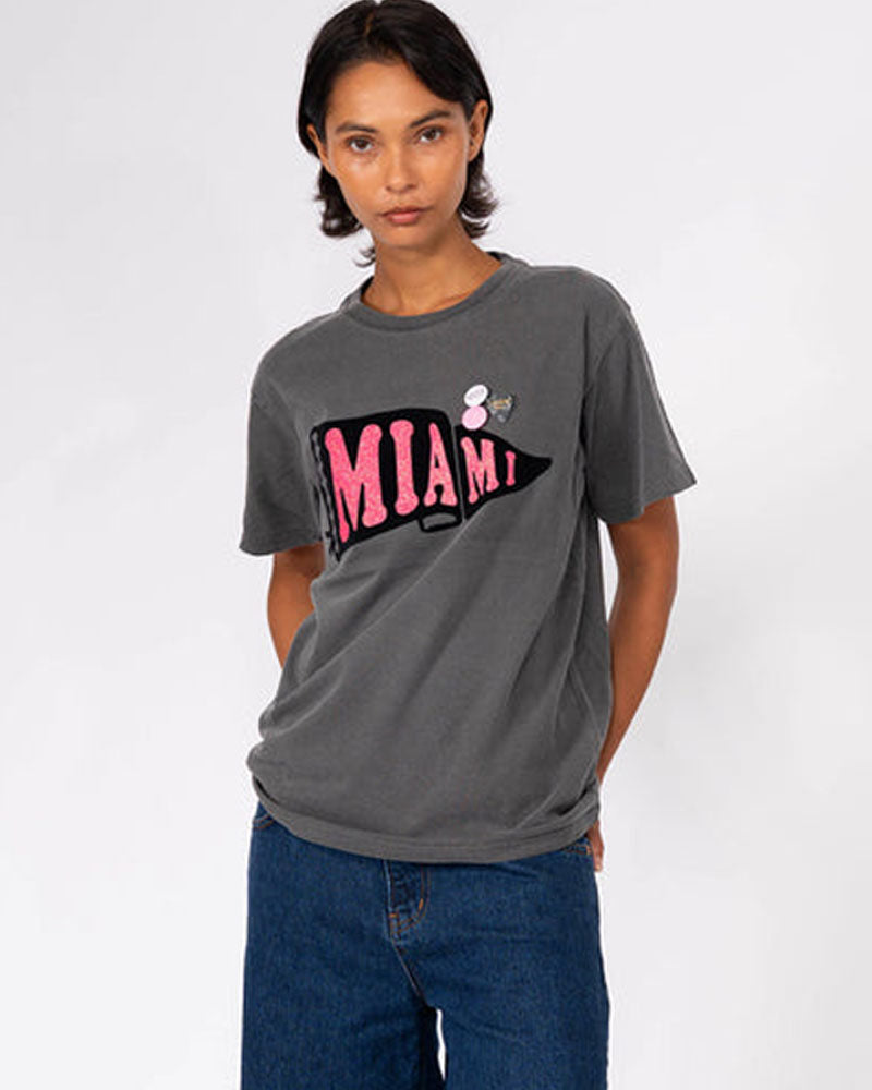 Tee shirt newtone