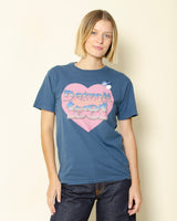 Tee shirt trucker