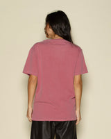 Tee shirt trucker