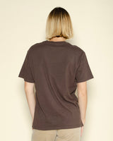 Tee shirt trucker