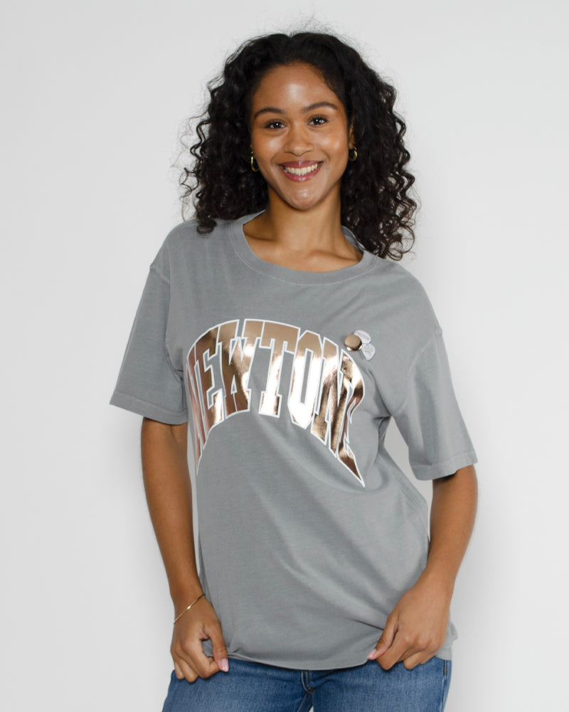 Tee shirt newtone