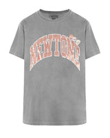 Tee shirt newtone