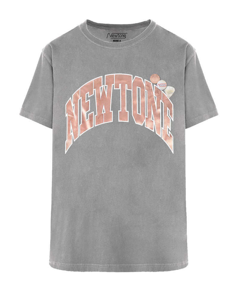Tee shirt newtone