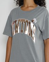 Tee shirt newtone