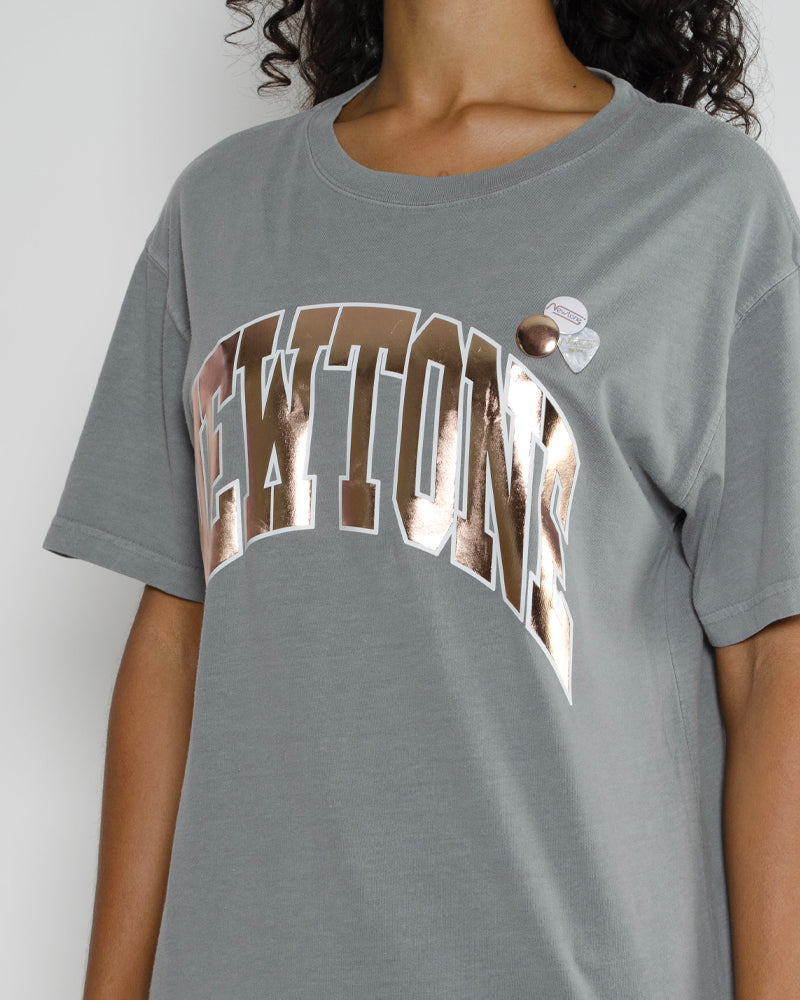 Tee shirt newtone