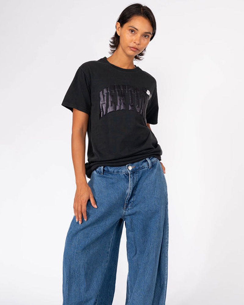 Tee shirt newtone