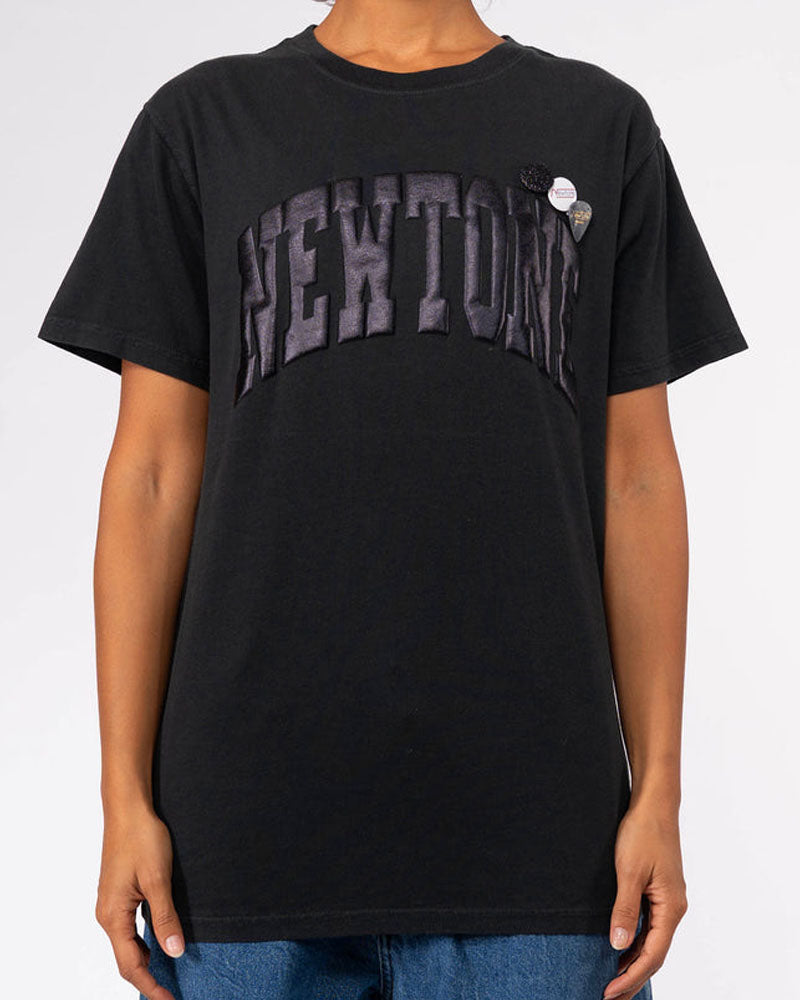 Tee shirt newtone