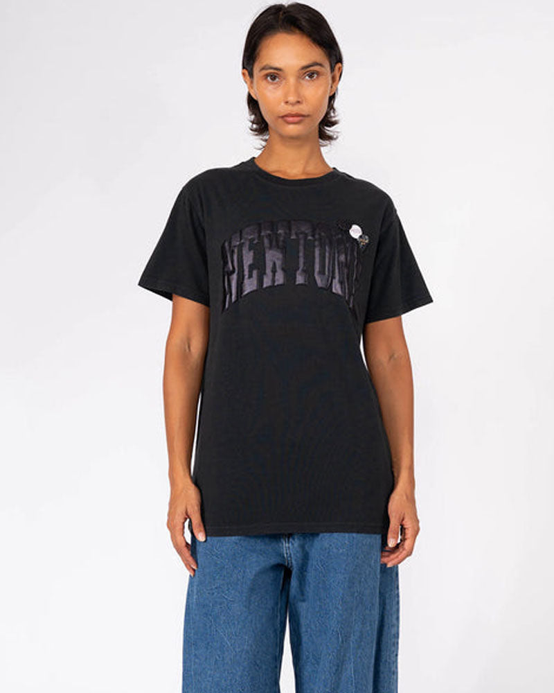 Tee shirt newtone