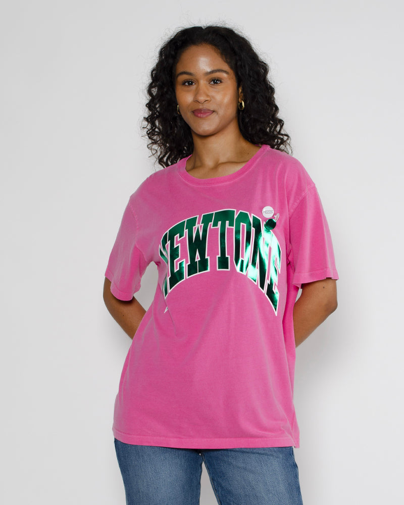 Tee shirt newtone