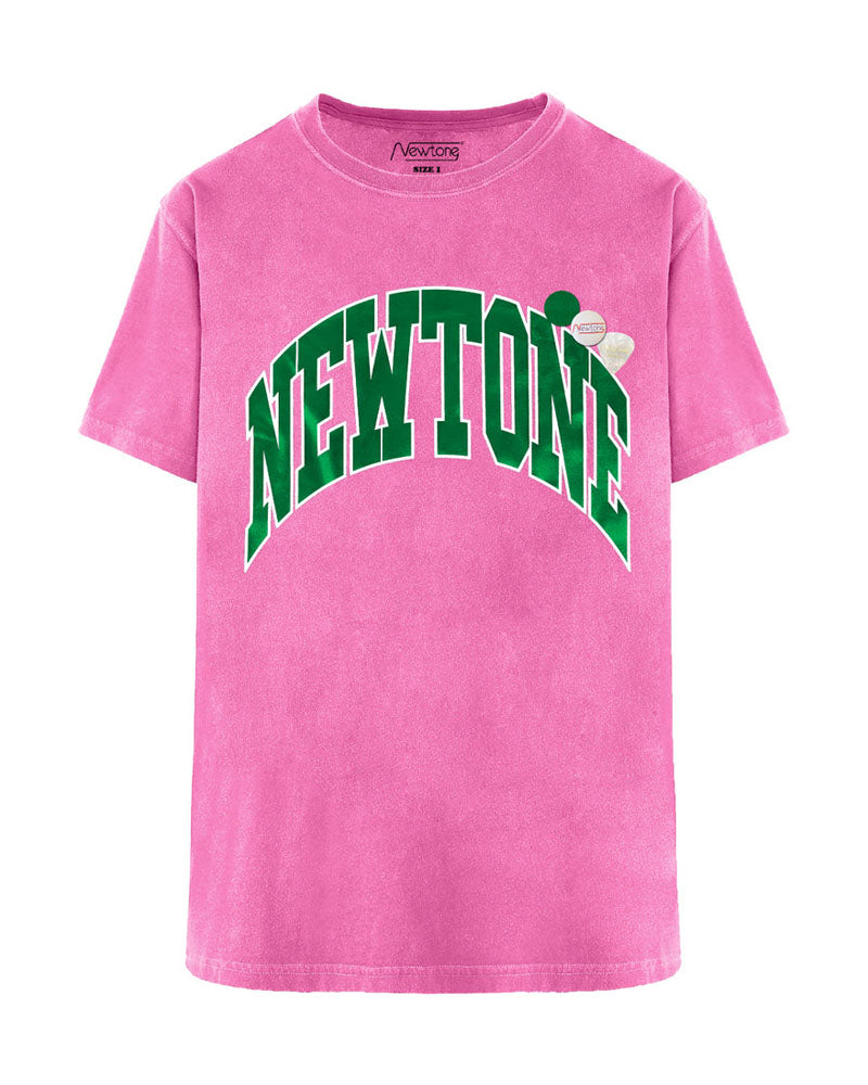 Tee shirt newtone