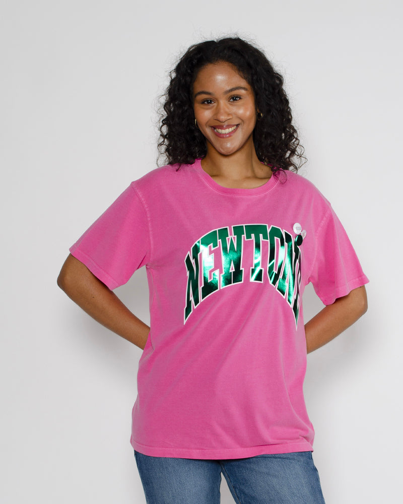 Tee shirt newtone