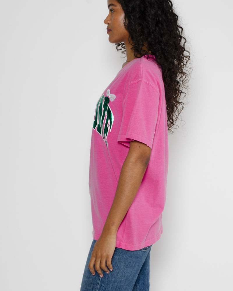 Tee shirt newtone