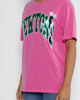 Tee shirt newtone