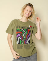 Tee shirt newtone
