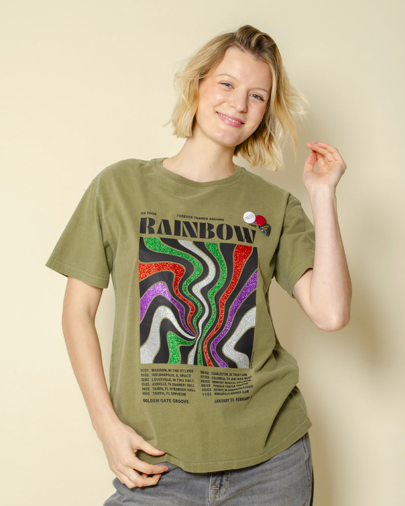 Tee shirt newtone