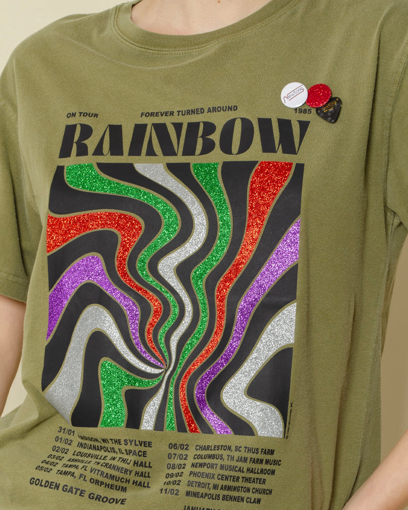 Tee shirt newtone