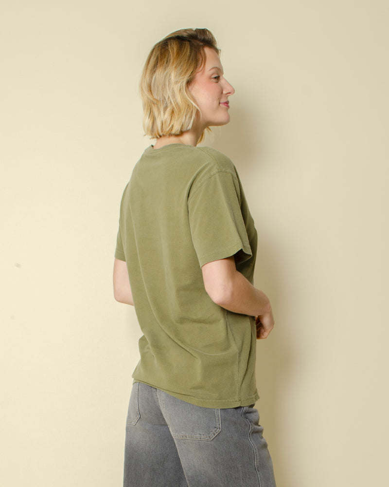 Tee shirt newtone