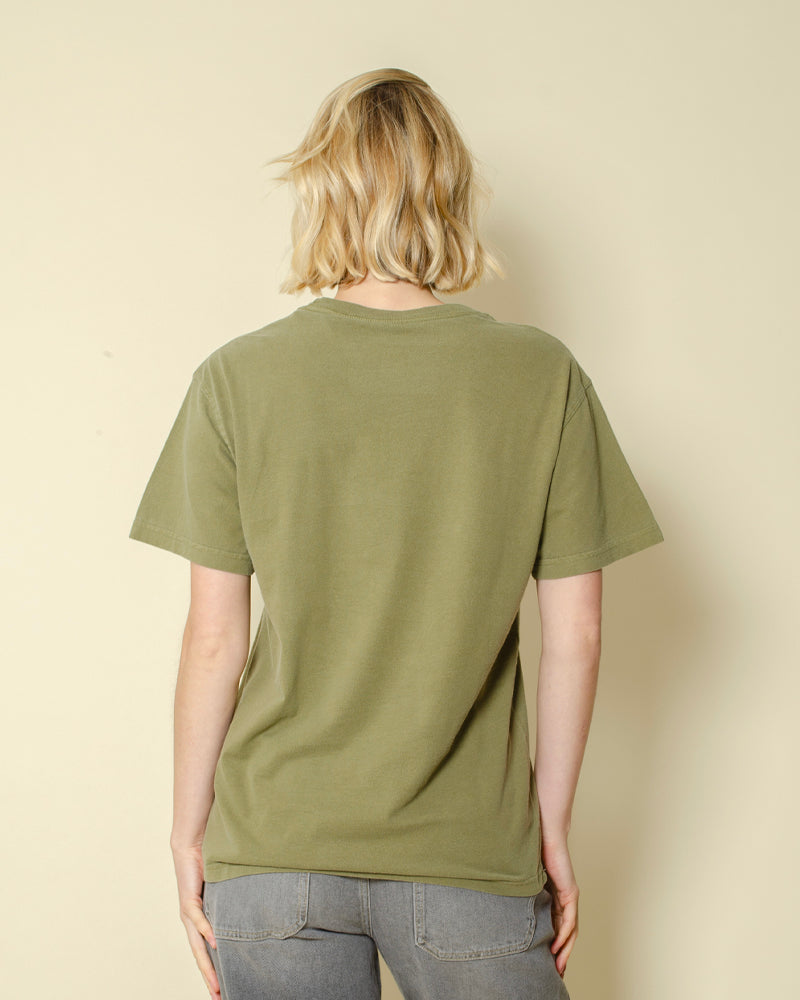 Tee shirt newtone