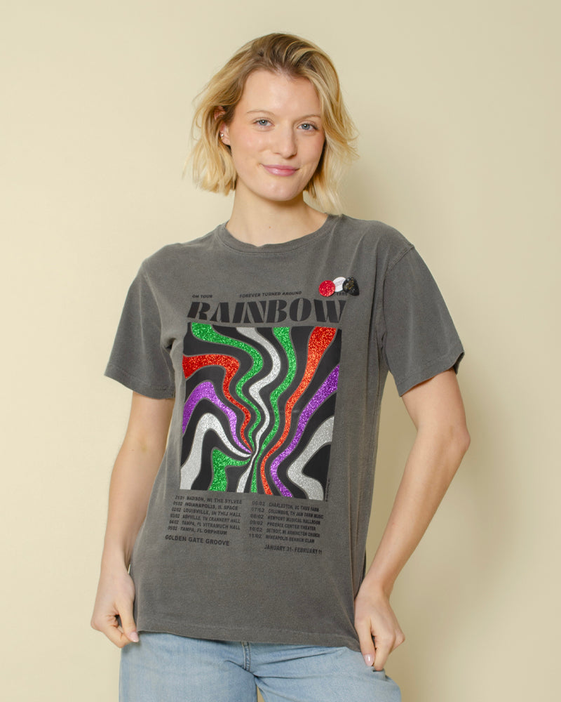 Tee shirt newtone
