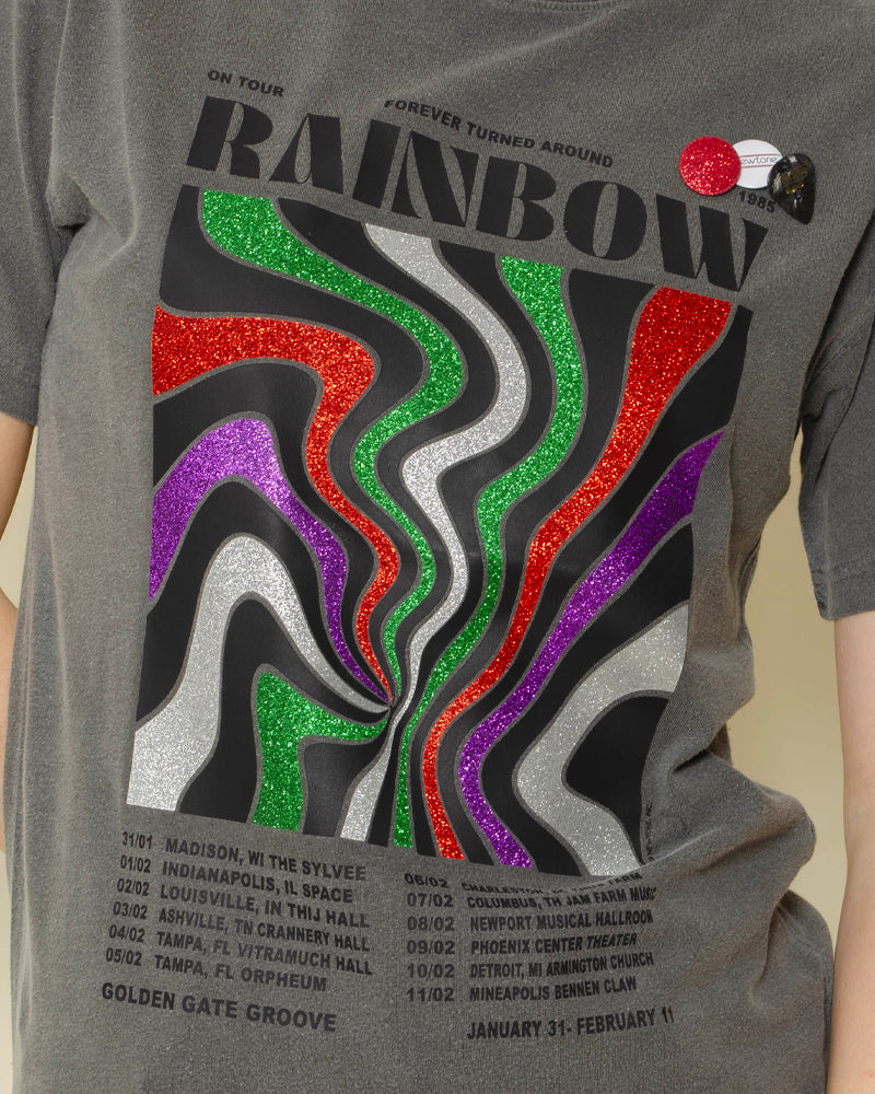 Tee shirt newtone