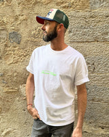Tee shirt pop american vintage