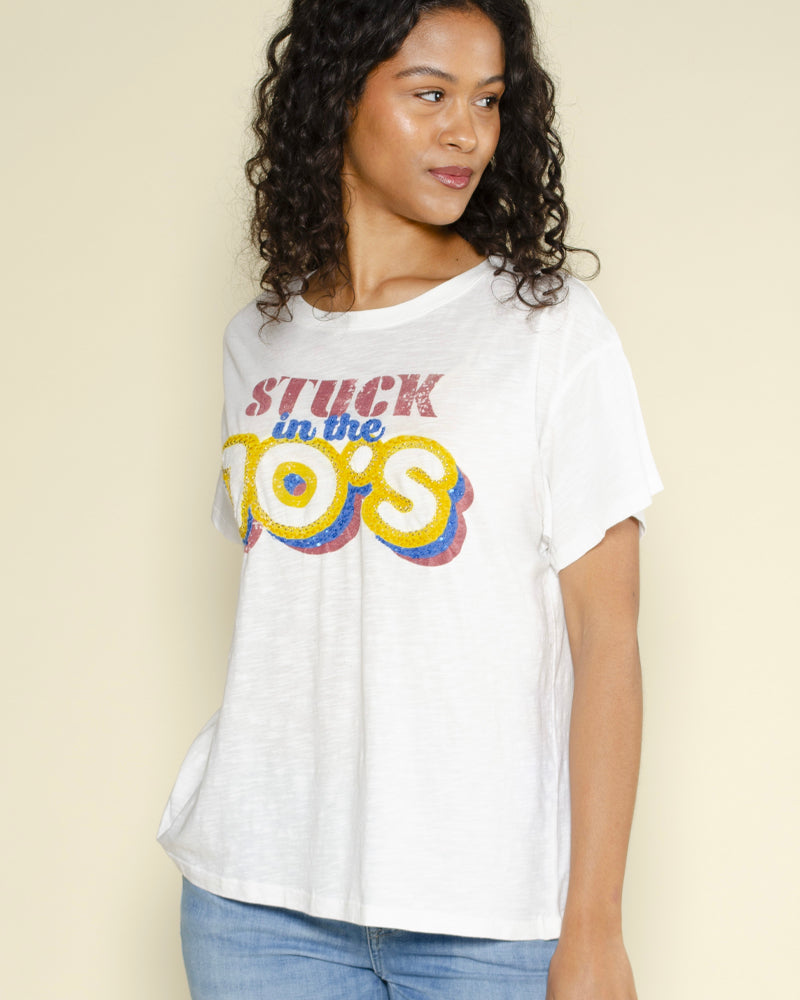 Tee Shirts & Polos FIVE - Tee shirt 70 five