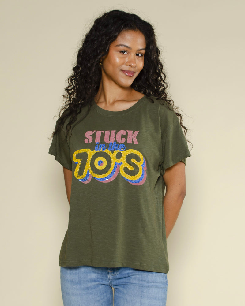 Tee Shirts &amp; Polos FIVE - Tee shirt 70 five