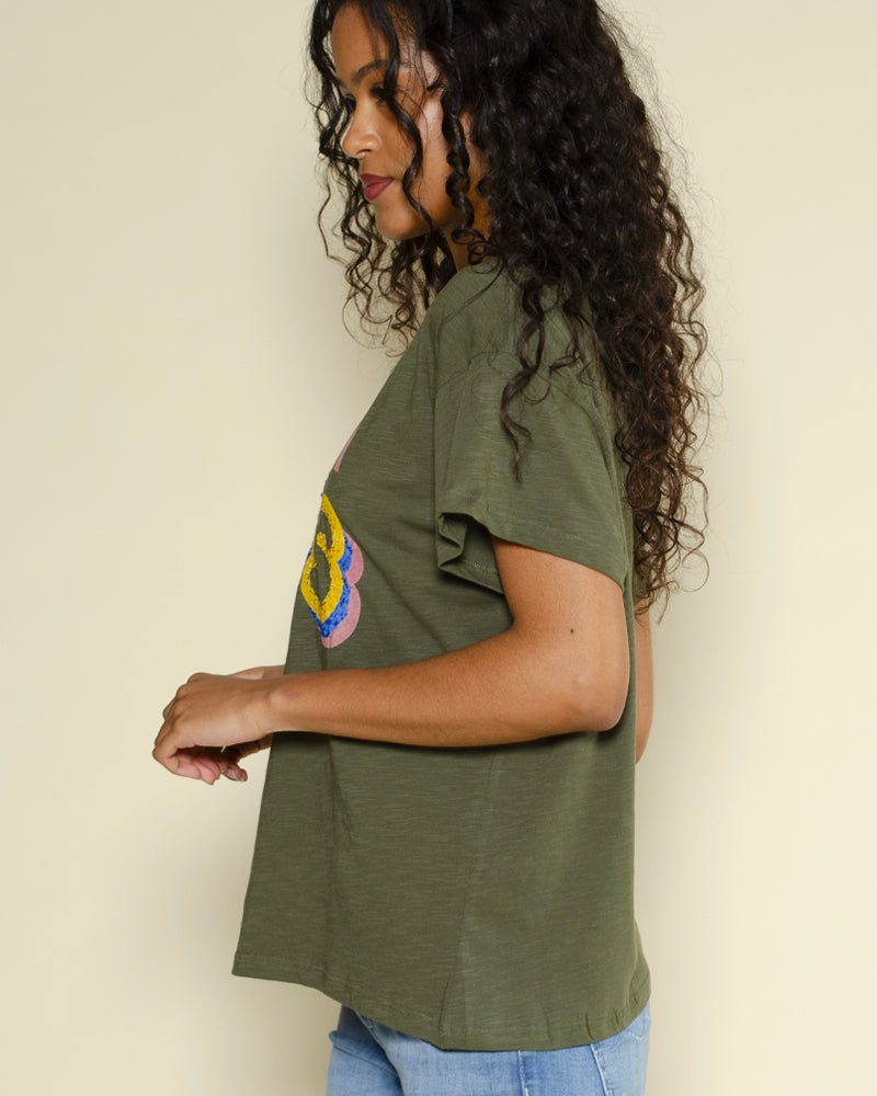 Tee Shirts &amp; Polos FIVE - Tee shirt 70 five