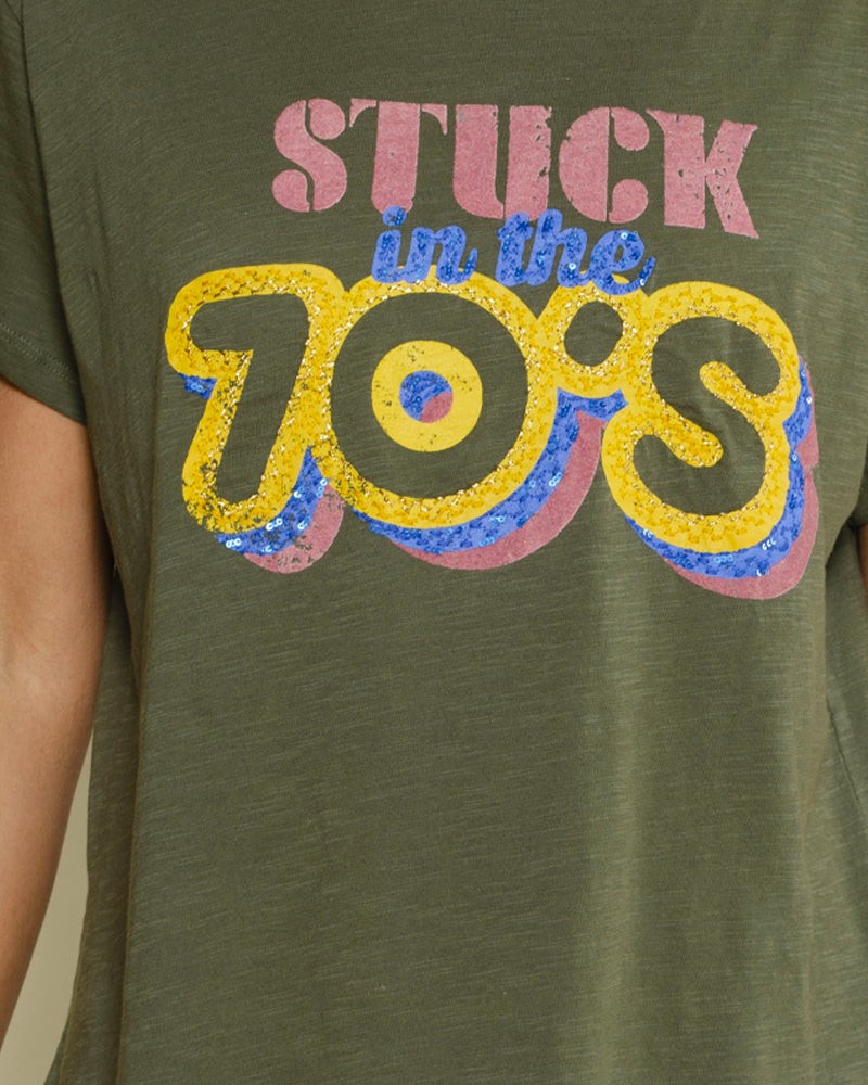 Tee Shirts &amp; Polos FIVE - Tee shirt 70 five