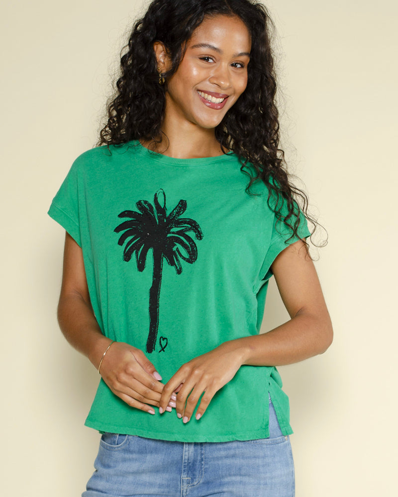 Tee Shirts & Polos FIVE - Tee shirt debardeur five