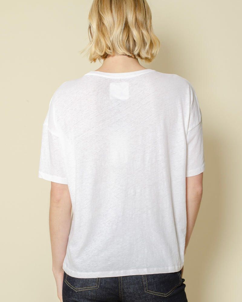 Tee shirt snoopy five