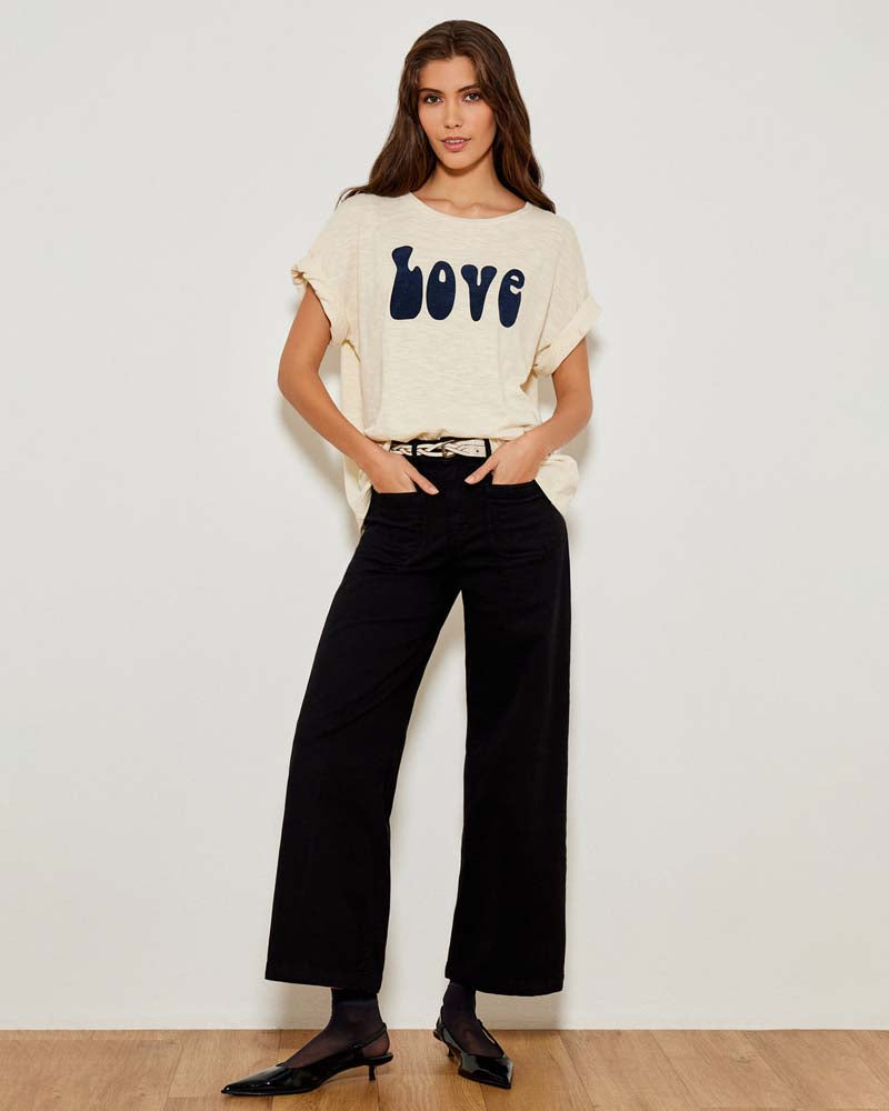 Tee Shirts &amp; Polos FIVE - T-shirt Five