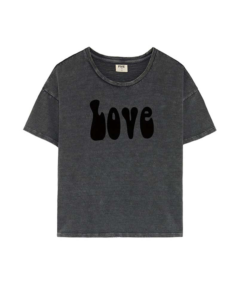 Tee Shirts &amp; Polos FIVE - T-shirt five