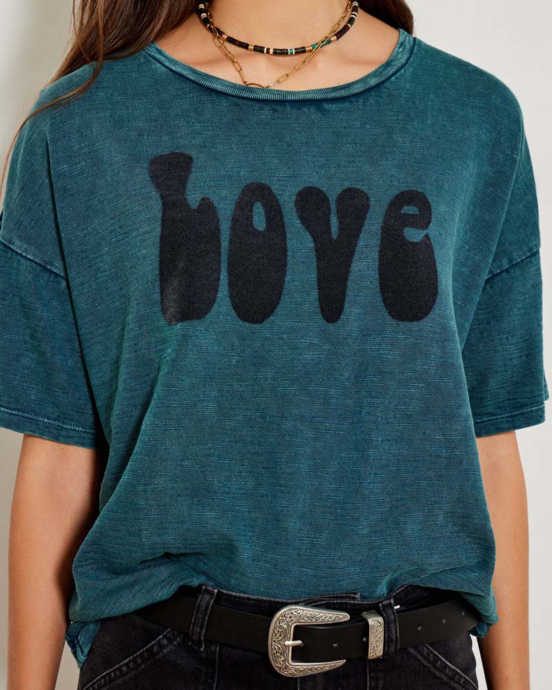 Tee Shirts &amp; Polos FIVE - T-shirt Five